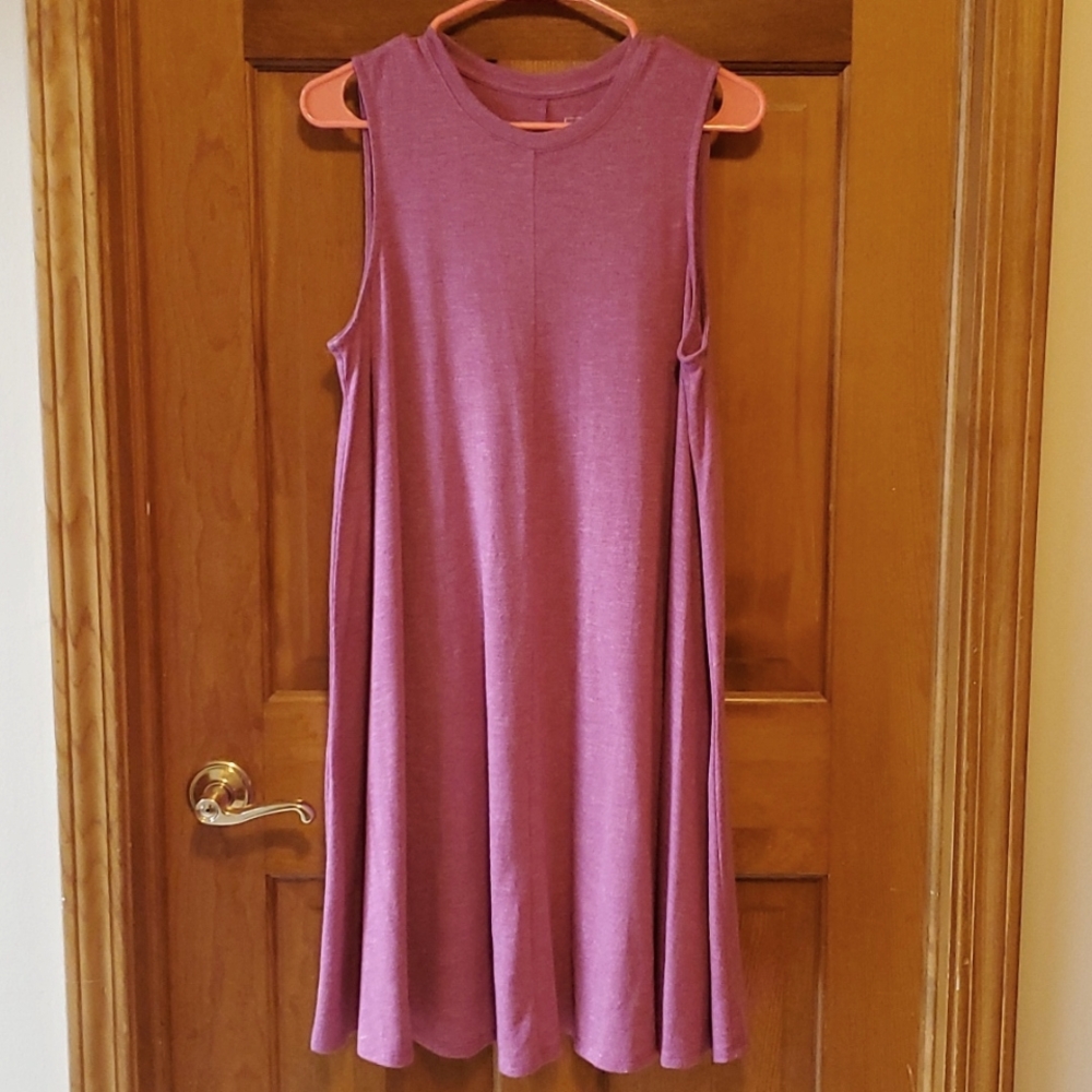 Sonoma Swing Dress